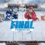National Cup Men | Finale | HC La Chaux-de-Fonds vs HC Sierre