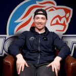 Sieben Sekunden Challenge mit Jesper Frödén