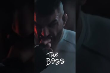 Hatef „Der Boss“ Moeil😎Deutschlands Nummer 1. im Schwergewicht vor seinem OKTAGON Debüt🔥