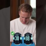 🇫🇮 Krakenin Tolvaselta kysellään entisten ja nykyisten NHL-pelaajien numeroita