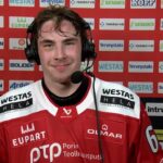 Sakari Kostilaisen haastattelu K-Espoo -ottelun jälkeen