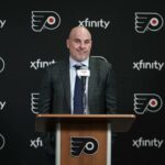 4/2 PHI vs. DET Postgame: Rick Tocchet