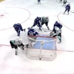Kaapo Kakko 1+1 @ Tampa