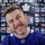 LFR19 - Game 76 - Shark Tank - Maple Leafs 1, Sharks 4