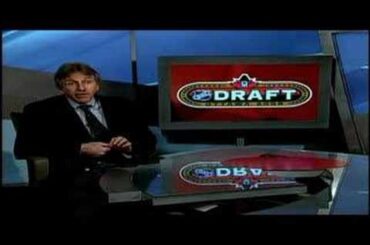 Steven Stamkos #1 overall pick - Tampa Bay Lightning