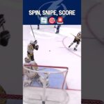 NO-LOOK SPIN + SCORE 😮‍💨