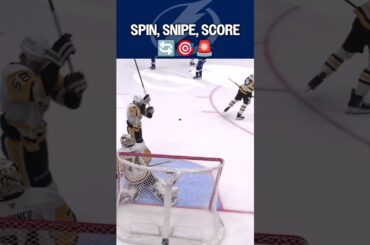 NO-LOOK SPIN + SCORE 😮‍💨