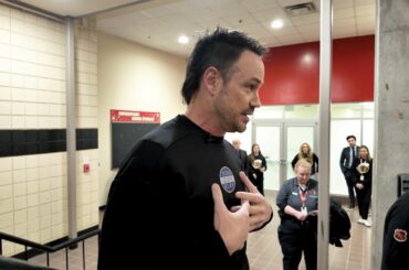 Ottawa Senators Pride Night Importance of Inclusivity