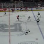Filip Mešár of the Laval Rocket scores vs. the Springfield Thunderbirds 3/20/26