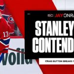 Are the Canadiens a legitimate Stanley Cup contender?