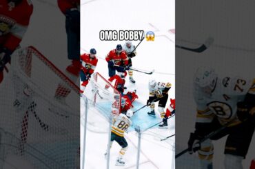 Sergei Bobrovsky. Like if you agree!