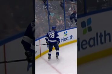 Girgensons' gorgeous 100th goal! 🇱🇻😮