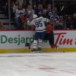 Oliver Ekman-Larsson Boarding Penalty Against Claude Giroux #request