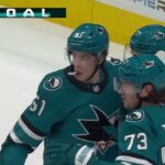 San Jose Sharks vs Toronto Maple Leafs Highlights (4/2)