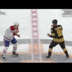 Nikita Zadorov vs Arber Xhekaj, Dec 23, 2025