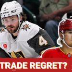 AFTERMATH: Calgary Flames Cements New Chapter as Rasmus Andersson CLASH Promises EMOTION and CHANGE