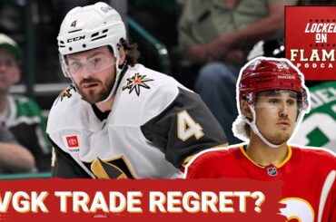 AFTERMATH: Calgary Flames Cements New Chapter as Rasmus Andersson CLASH Promises EMOTION and CHANGE
