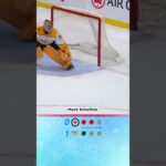 NHL Shootout Highlights: Winnipeg Jets vs Nashville Predators