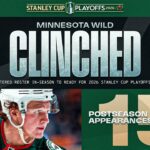 Wild Are IN 🚨 Hughes, Kaprizov & Minnesota’s Best Plays of the Season