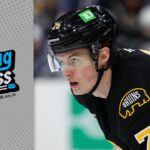 Lukas Reichel: „Brokkoli fürs Mentale“