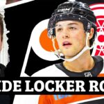 Tyson Foerster SCORES, Porter Martone's 9 Shots On Goal: Where Do Flyers Stand In NHL Playoff Race?