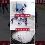 ADAM FOX GOAL?! ADAM FOX GOAL!!!!