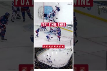 ADAM FOX GOAL?! ADAM FOX GOAL!!!!