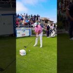 Darren Clarke Swing #championstour