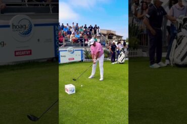 Darren Clarke Swing #championstour