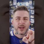 The Leafs are tanking, but they needed this win #nhl #leafs