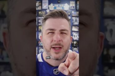 The Leafs are tanking, but they needed this win #nhl #leafs