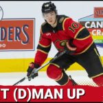 Ottawa Senators Defensive Depth Shines In Win Over Buffalo Sabres + Weekend Preview