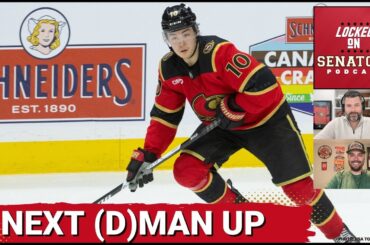 Ottawa Senators Defensive Depth Shines In Win Over Buffalo Sabres + Weekend Preview