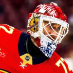 Inside Look | Bobrovsky, Verhaeghe & Gregor Warmup Routine