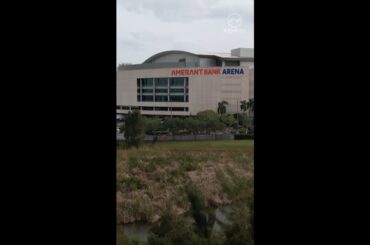 Bruins vs. Panthers - Last Night's Recap