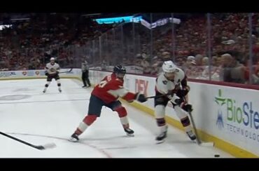 Hinostroza slash should be automatic every time - Tough Call Review