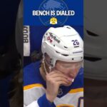 Even the TRAINERS are locked in 🔒