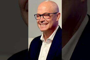 You can't just get rid of Patrik Allvin, you have to get rid of all of them.