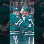 Sharks Win vs TOR  #hockey #nhl #sharks