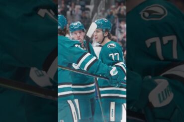 Sharks Win vs TOR  #hockey #nhl #sharks