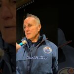 #Oilers & #PWHL players share their coffee & tea orders 🫖☕️