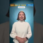 Blues Gameday Preview: Blues @ Ducks | 4/3/26