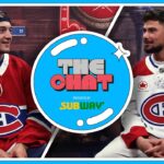 The CHat feat. Noah Dobson and Alexandre Carrier