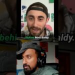 Marco Rossi REFLECTS On Time With Minnesota Wild