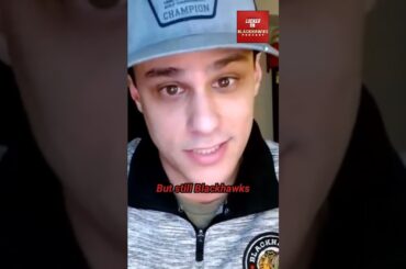 The Chicago Blackhawks Set To FINISH Last In Central Again