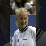 UNBELIEVABLE rally from 1996! 🔥