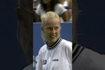 UNBELIEVABLE rally from 1996! 🔥