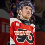 This Is What Killed the Flyers In Last Night's Loss To Detroit