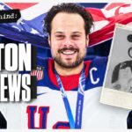Papi | The Story Behind Auston Matthews