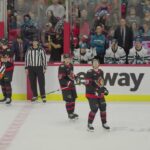 Jordan Spence Mic'd Up 🎙️